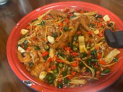 -小街47號江湖菜(四合院店)
