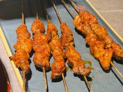 -青海名吃尕张娃非遗烤肉(城中店)