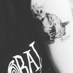 -飛凡TATTOO纹身•原创