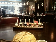-恰餐厅及酒吧 CHAR Bar & Grill (北京丽都皇冠假日店)