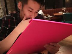 -弗兰克牛排西餐厅Ribone steak house(柠檬花园店)