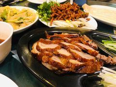 -老昌春饼(中央大街店)