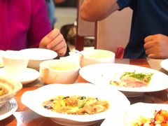 -并州饭店·并萃阁