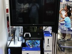 -山姆会员商店(上海浦东店)