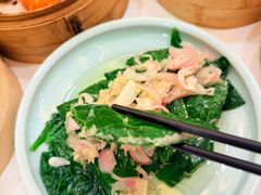 -聚福山莊·寻味顺德(北滘店)