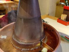 -东镇老火锅(长春路首店)