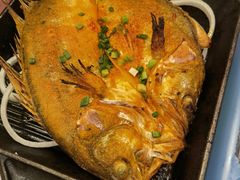 -西贝莜面村(上海百联西郊店)