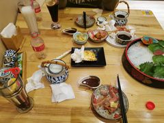 -季玄精致日本料理自助餐(闸北公园店)