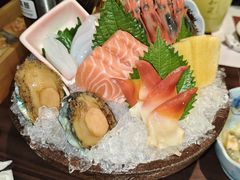 -匠和风精致料理(莆田财富中心店)