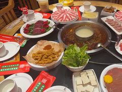 -吴老幺火锅(金龙店)