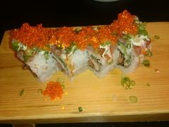 -景鹤料理(上地华联店)