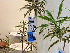 -Blueglass酸奶(北京环宇荟店)