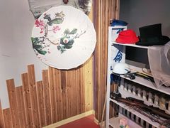 -谜语人真人演绎沉浸式密室实景游戏剧场