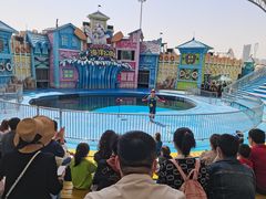 -华夏文旅海洋公园