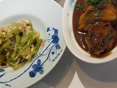 -肆月河豚·新淮扬(金融街店)