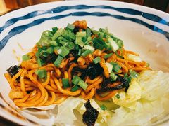 葱油面-食之六七·面(朝阳大悦城店)
