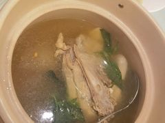花螺鸡汤-神仙馆(衡山路店)