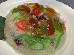 -新梅华餐厅(星悦汇店)