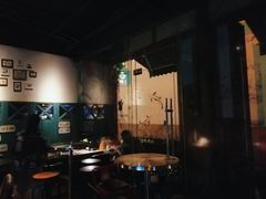 -青咖啡(三坊七巷店)