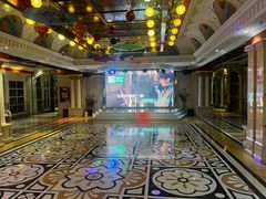 -铜锣湾KTV(木渎店)