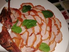 -雀蓝川菜(滨湖万象汇店)