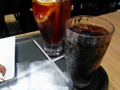 冰可乐-大家乐(广州中华广场店)