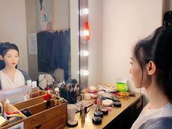 -盘子女人坊古装写真摄影(天津总店)