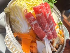 -古京·臻致料理(月湖店)