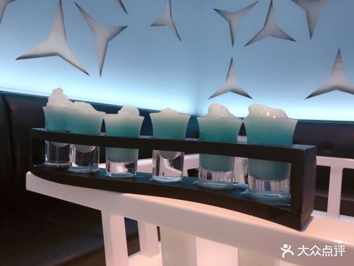 依然范特西fantasy量贩式ktv(民主广场店)-图片-大连k歌-大众点评网