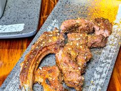 -东方一串·鲜肉小串·小酒馆(壹航城店)