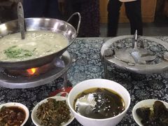 -张关合渣(航空大道店)