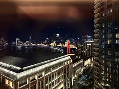 -上海外滩茂悦大酒店