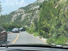 -玉渡山自然风景区