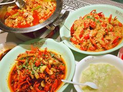-靓虾二哥长沙地标小龙虾(五一广场店)