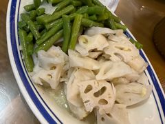 -鲁南仔·滕州炒鸡(经三路店)