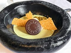 -宝丽轩中餐厅BAOLIXUAN
