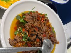 -兰湘子·湘菜小炒(南京江宁万达店)