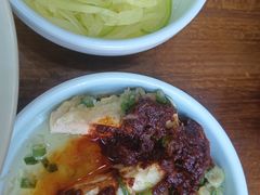 -李先生牛肉面大王(立山店)