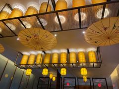 -福州天元国际威斯汀酒店·中国元素餐厅