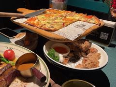 -碧特博格啤酒花园餐厅(芜湖路店)