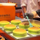 惠州首店‼爱马仕蛋糕KUMO终于被我盼来了