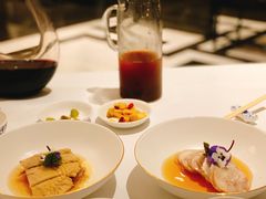 贵妃鸡-Yan Ting 宴庭中餐厅(上海静安瑞吉酒店)