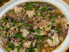 -小船渔村•大连菜•大连焖鱼(明泽街店)