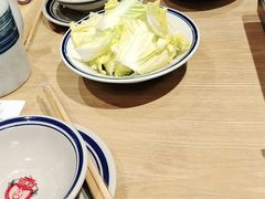 -肖记公安牛肉鱼杂(田林路店)