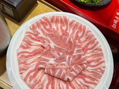 -谭鸭血老火锅(慈云寺店)