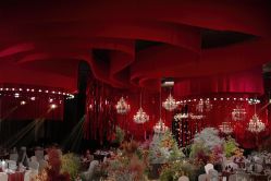 -HELLO你好婚礼婚庆策划