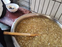 -清真·宏顺祥卤汁凉粉(大皮院店)
