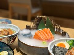 -早一美餐厅·EBISU(会展誉景店)