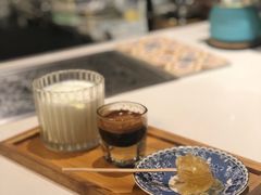 -默迹咖啡馆