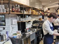 -Alimentari早午餐(安福路店)